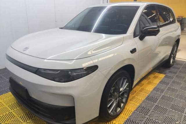 Used Leapmotor C10 2024 210 Comfort Edition