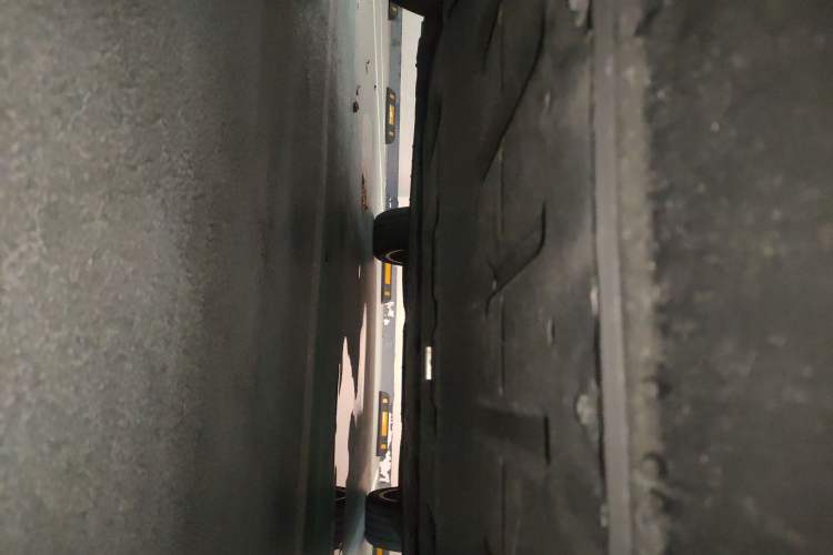 Used Leapmotor C10 2024 530 Smart Edition Chassis Front