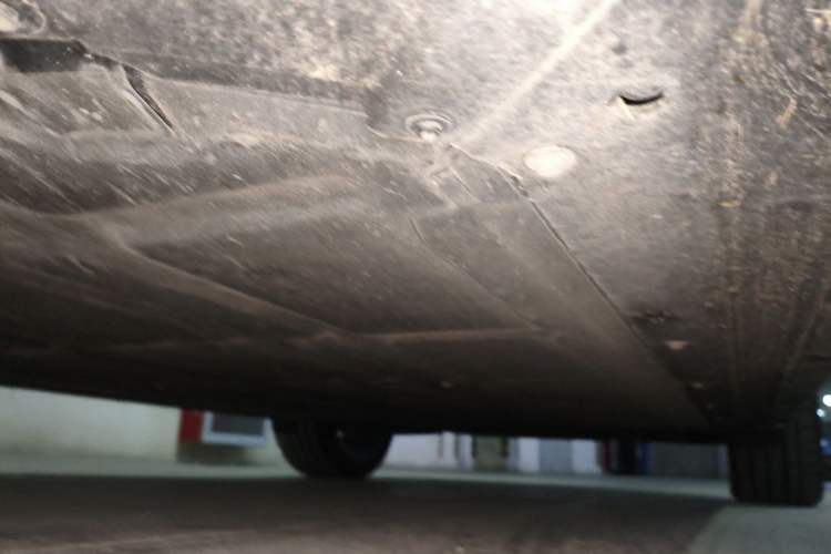 Used Leapmotor C10 2024 530 LiDAR Edition Chassis Front Left