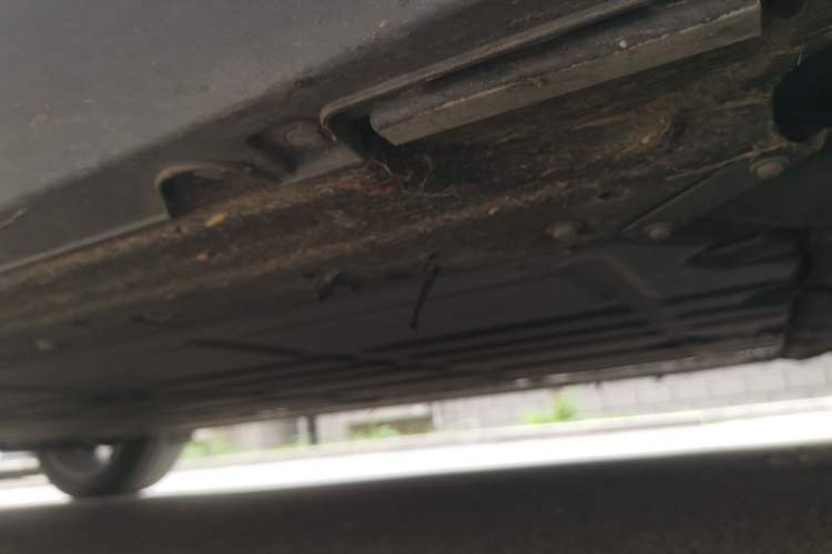 Used Leapmotor C10 2024 530 Smart Edition Chassis Front Right