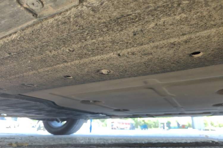Used Leapmotor C10 2024 210 Smart Edition Chassis Front Right