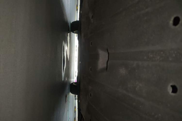 Used Leapmotor C10 2024 530 Smart Edition Chassis Rear