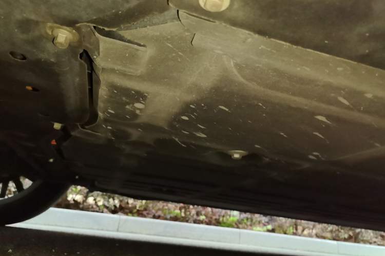 Used Leapmotor C10 2024 530 Smart Edition Chassis Rear Right