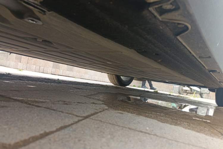 Used Leapmotor C10 2024 410 Comfort Edition Chassis Rear Right