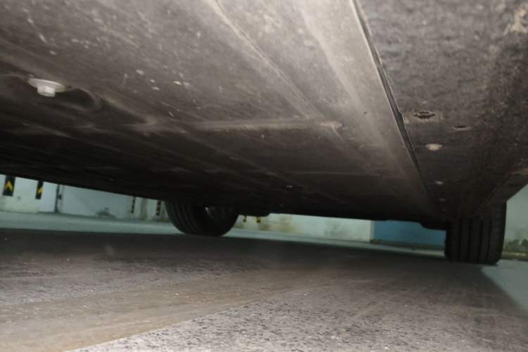 Used Leapmotor C10 2024 530 LiDAR Edition Chassis Rear Right