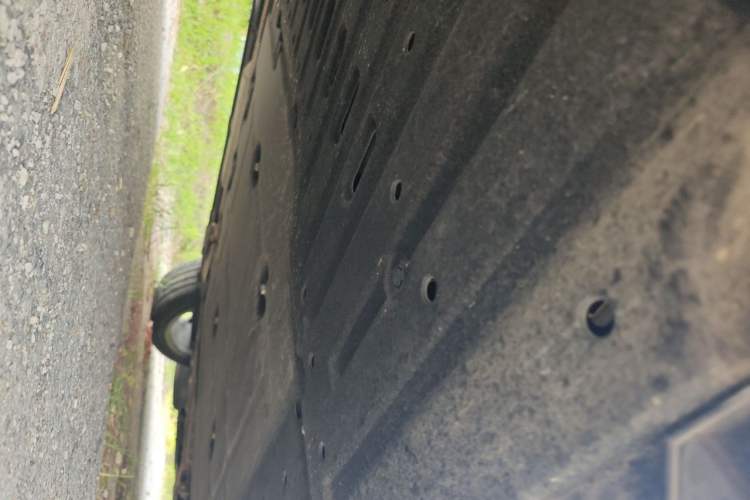 Used Leapmotor C10 2024 210 Smart Edition Chassis Rear Right
