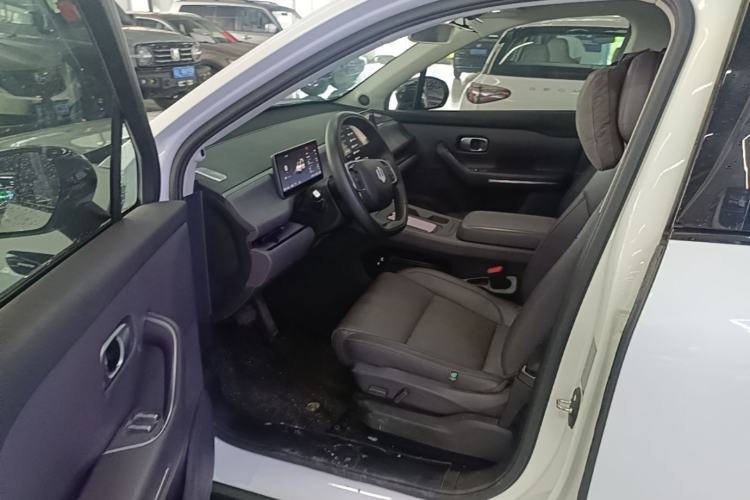 Used Leapmotor C10 2024 210 Smart Edition Driver Seat