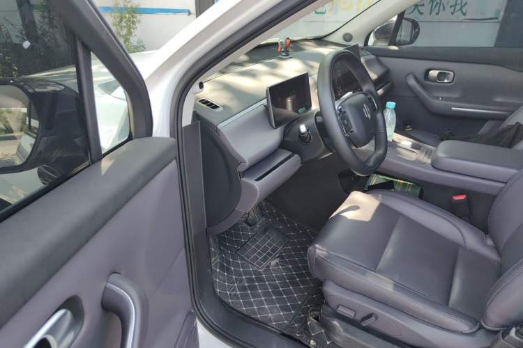 Used Leapmotor C10 2024 210 Smart Edition Driver Seat