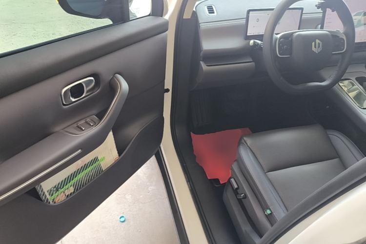 Used Leapmotor C10 2024 210 Smart Edition Driver Seat