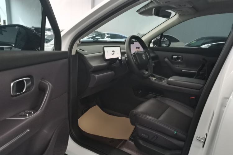 Used Leapmotor C10 2024 530 Smart Edition Driver Seat