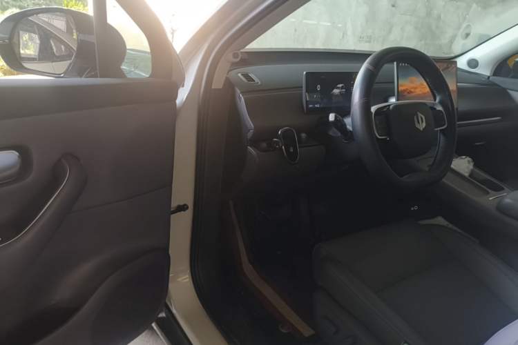 Used Leapmotor C10 2024 530 Comfort Edition Driver Seat