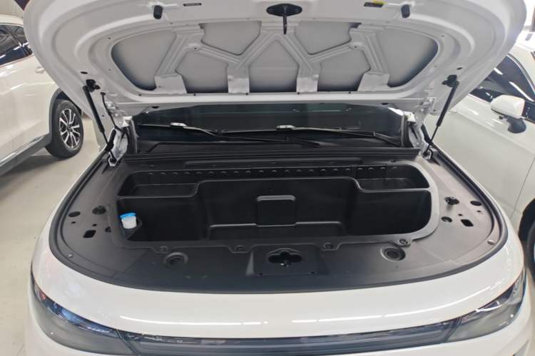 Used Leapmotor C10 2024 530 Smart Edition Engine Bay