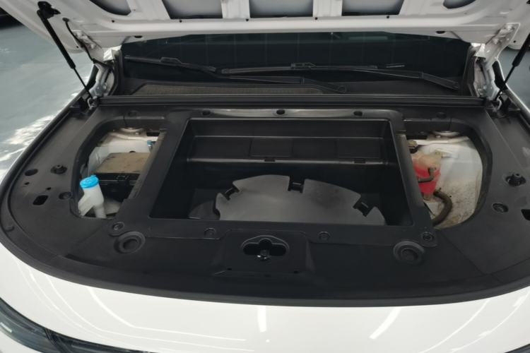 Used Leapmotor C10 2024 530 Smart Edition Engine Bay