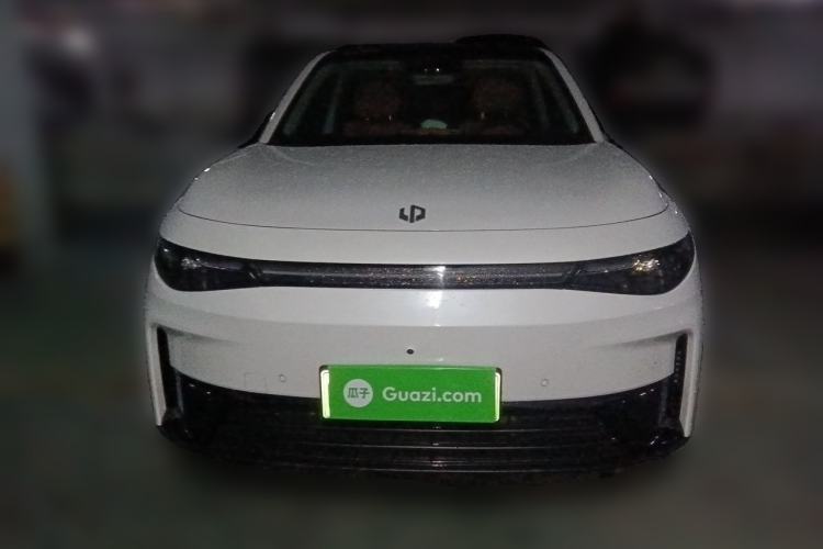 Used Leapmotor C10 2024 530 Smart Edition Exterior 1