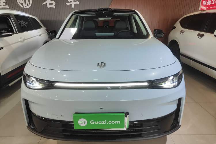 Used Leapmotor C10 2024 210 LiDAR Version Exterior 1