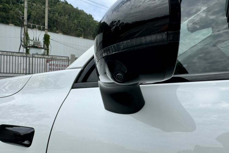 Used Leapmotor C10 2024 530 Smart Edition Exterior 2