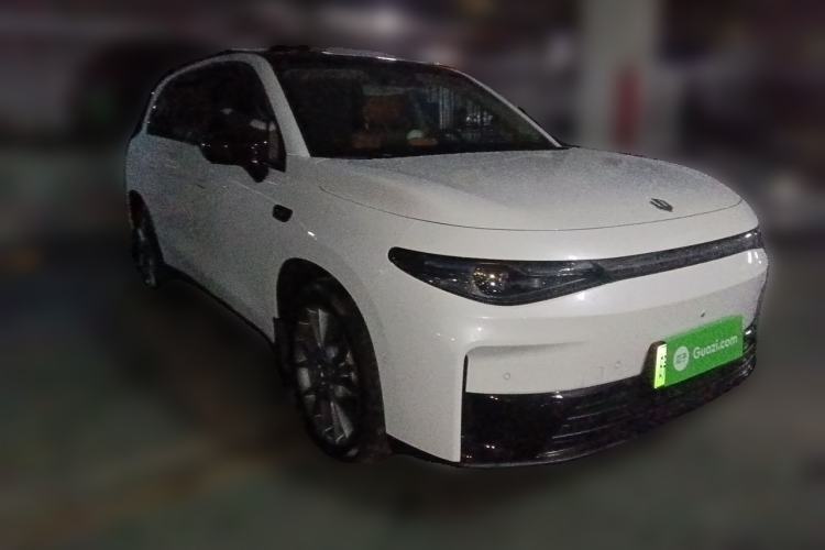 Used Leapmotor C10 2024 530 Smart Edition Exterior 2