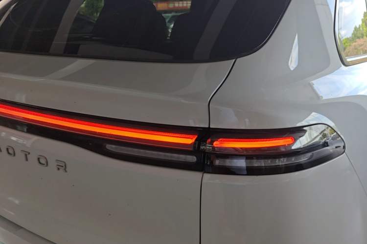 Used Leapmotor C10 2024 210 Smart Edition Exterior 3