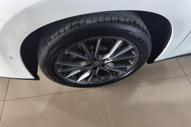 Used Leapmotor C10 2024 530 LiDAR Edition Exterior 3