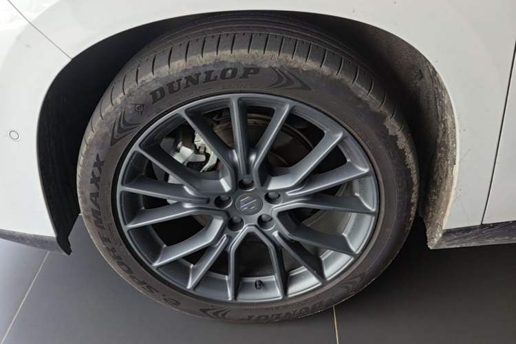 Used Leapmotor C10 2024 210 Smart Edition Exterior 4