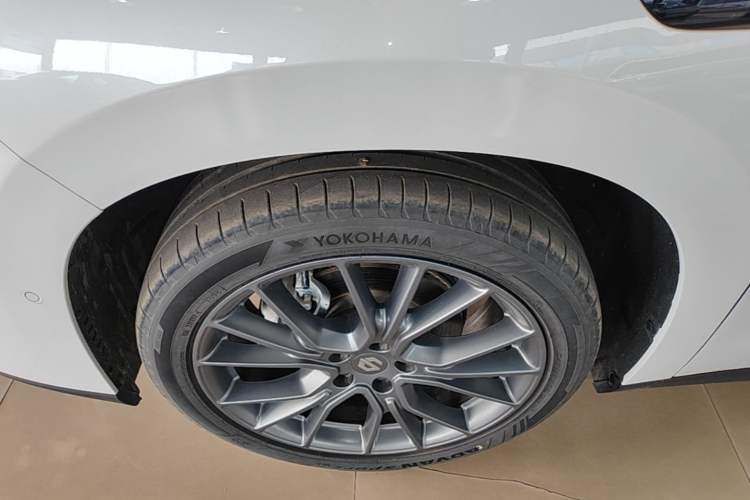 Used Leapmotor C10 2024 210 Smart Edition Exterior 4