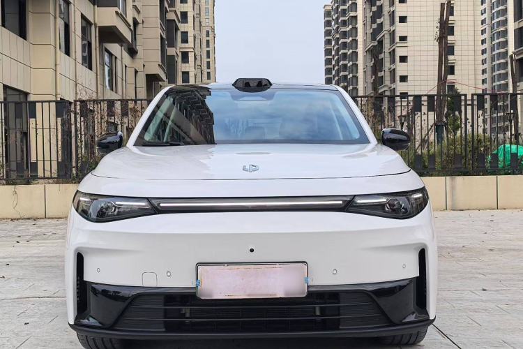 Used Leapmotor C10 2024 530 LiDAR Edition Exterior 4