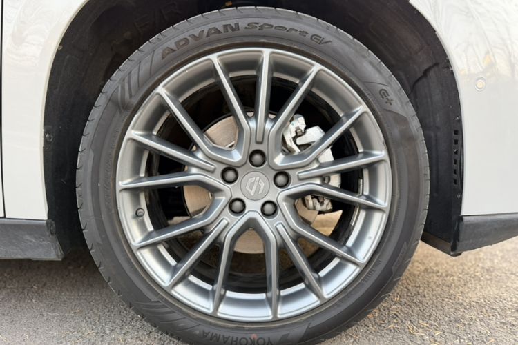 Used Leapmotor C10 2024 530 Smart Edition Exterior 4