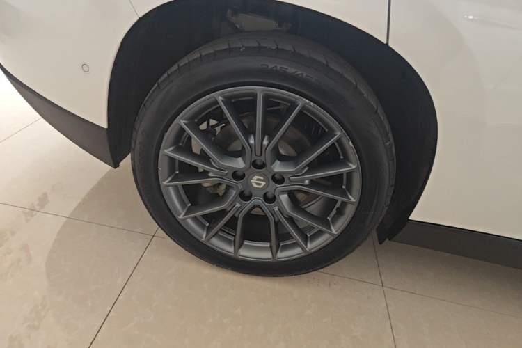 Used Leapmotor C10 2024 530 LiDAR Edition Exterior 5