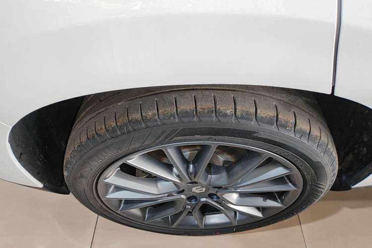 Used Leapmotor C10 2024 210 Smart Edition Exterior 5