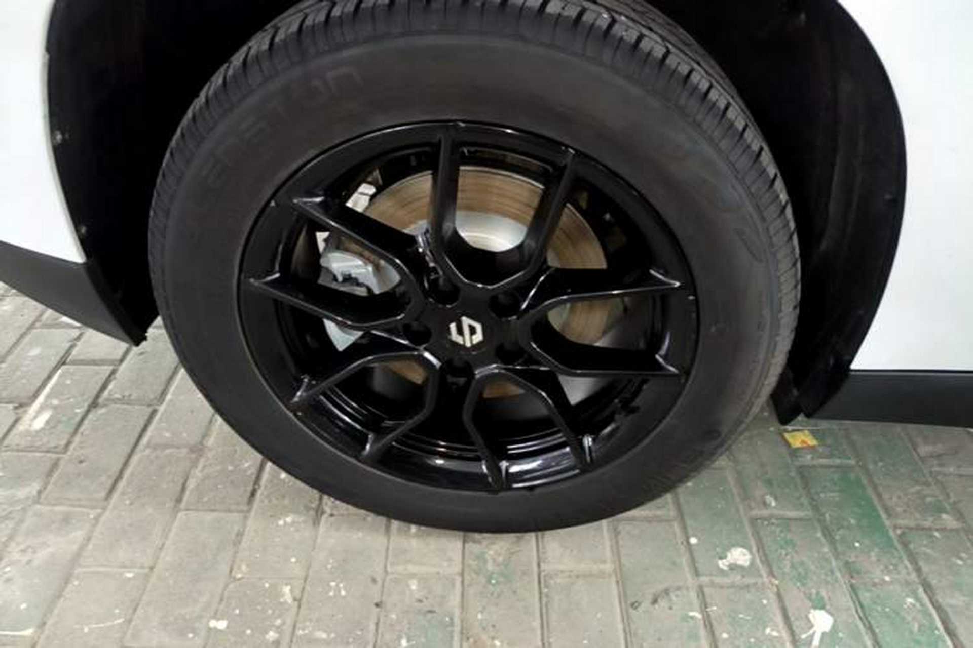 Used Leapmotor C10 2024 530 Comfort Edition Exterior 5