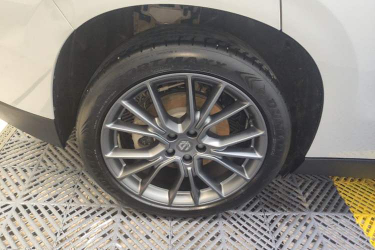 Used Leapmotor C10 2024 210 Comfort Edition Exterior 5
