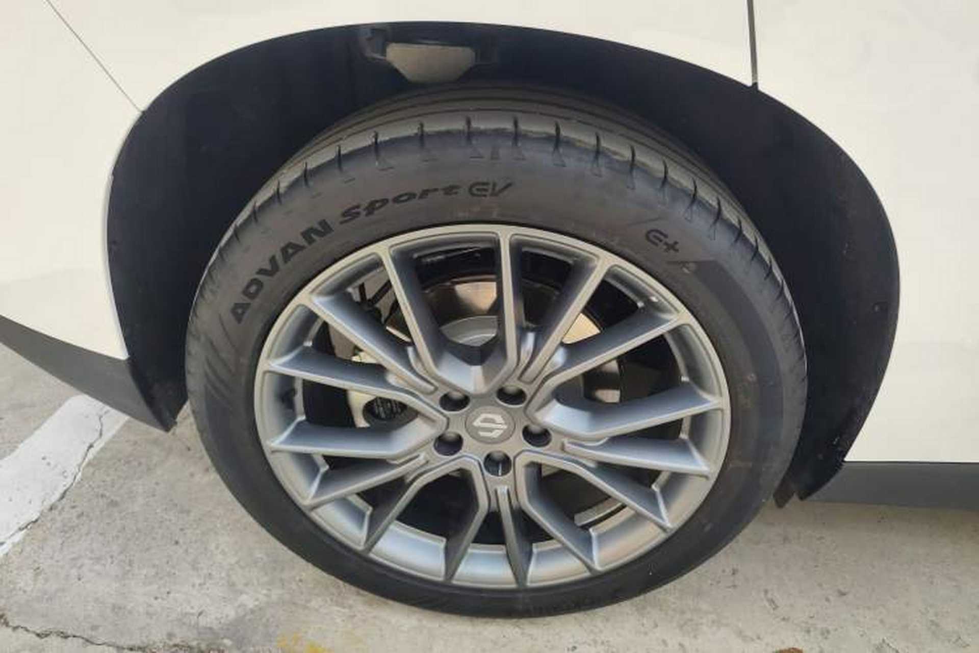 Used Leapmotor C10 2024 530 Comfort Edition Exterior 5