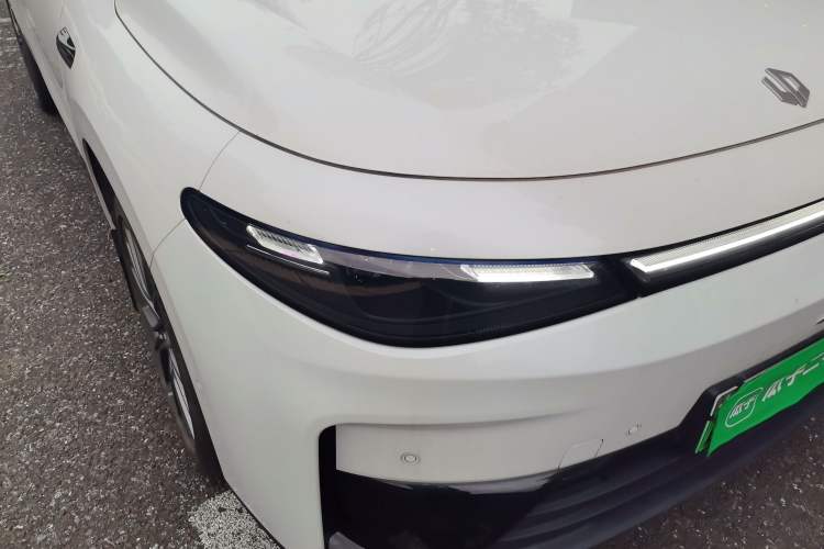 Used Leapmotor C10 2024 530 Smart Edition Exterior 6
