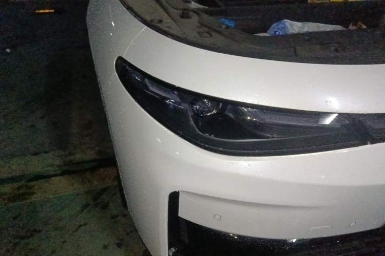 Used Leapmotor C10 2024 530 Smart Edition Exterior 6