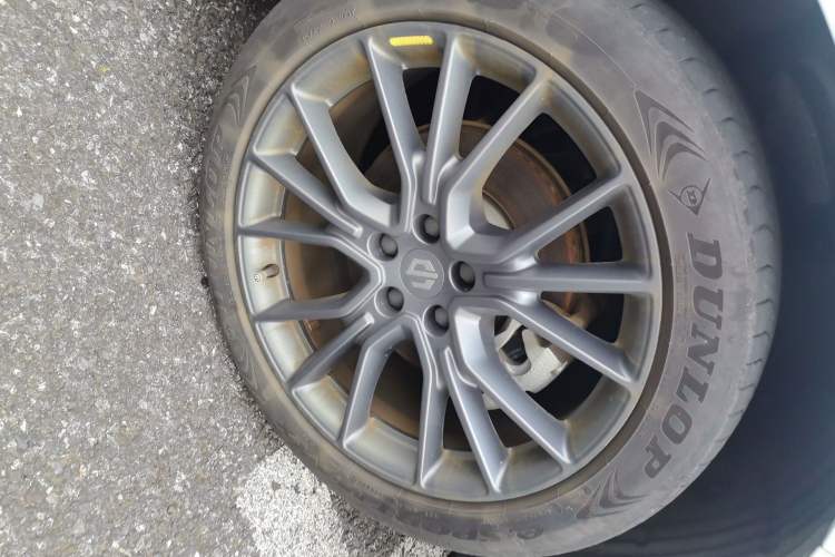 Used Leapmotor C10 2024 530 Smart Edition Exterior 7