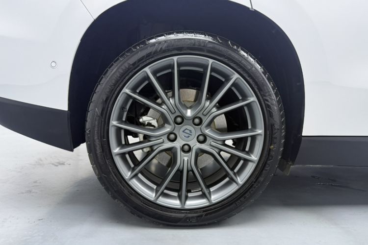 Used Leapmotor C10 2024 210 Smart Edition Exterior 7