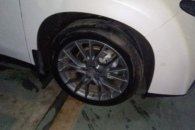 Used Leapmotor C10 2024 530 Smart Edition Exterior 7