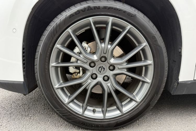 Used Leapmotor C10 2024 530 Smart Edition Exterior 7