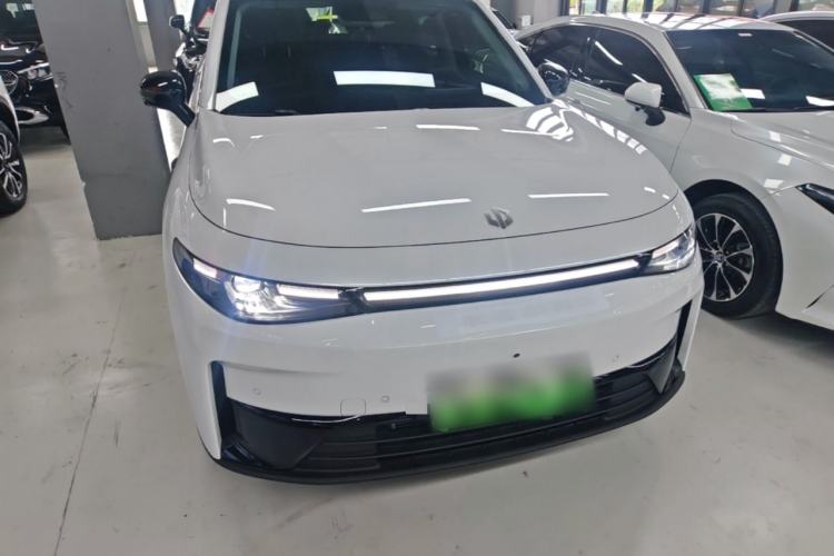 Used Leapmotor C10 2024 530 Smart Edition Front