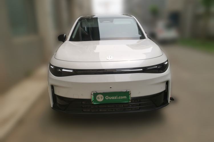 Used Leapmotor C10 2024 530 Smart Edition Front