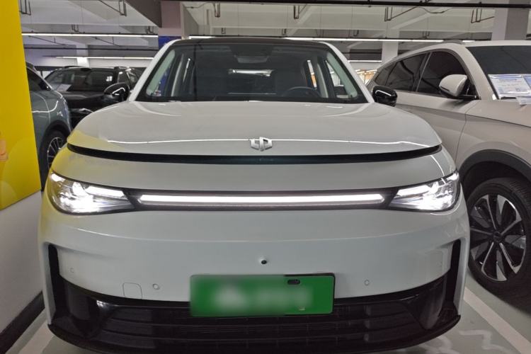 Used Leapmotor C10 2024 210 Smart Edition Front