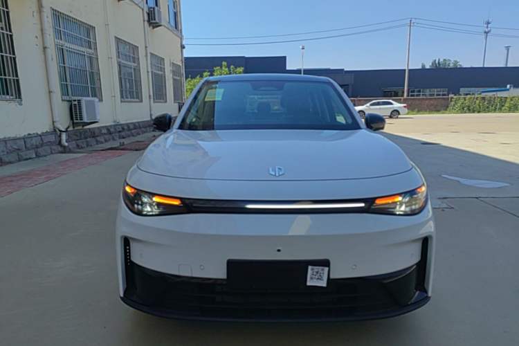 Used Leapmotor C10 2024 210 Smart Edition Front