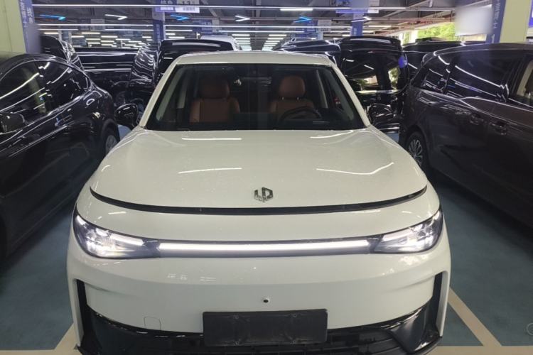Used Leapmotor C10 2024 530 LiDAR Edition Front
