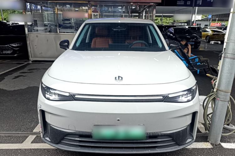 Used Leapmotor C10 2024 530 Comfort Edition Front
