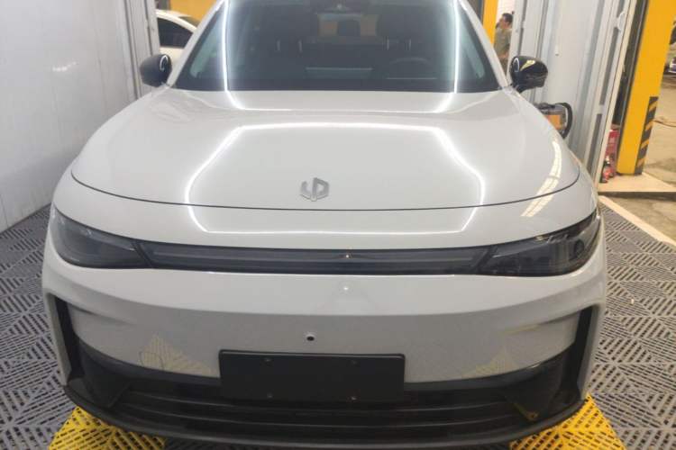 Used Leapmotor C10 2024 210 Comfort Edition Front