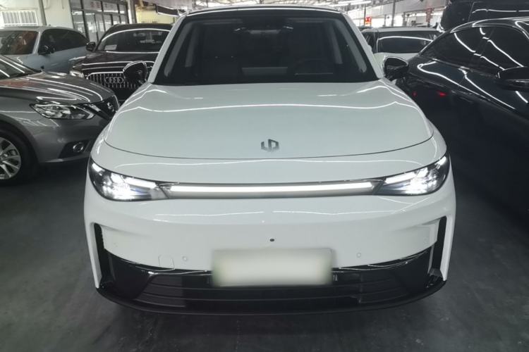 Used Leapmotor C10 2024 530 Smart Edition Front