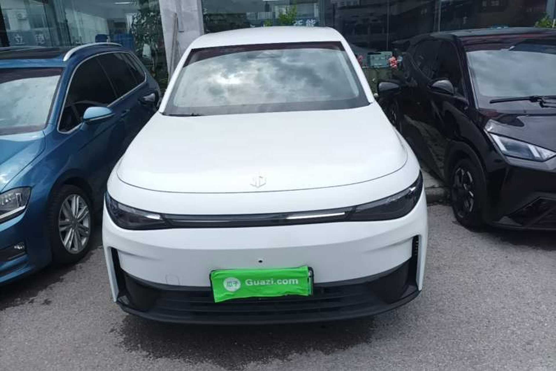 Used Leapmotor C10 2024 530 Comfort Edition Front
