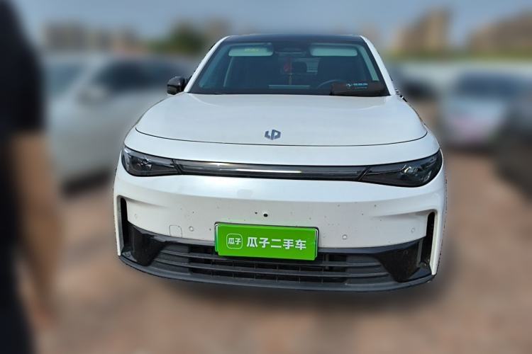 Used Leapmotor C10 2024 530 Smart Edition Front