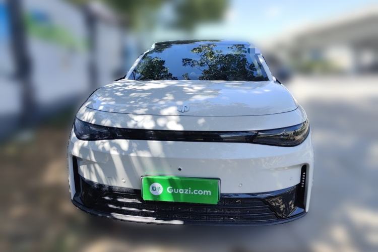 Used Leapmotor C10 2024 210 Smart Edition Front