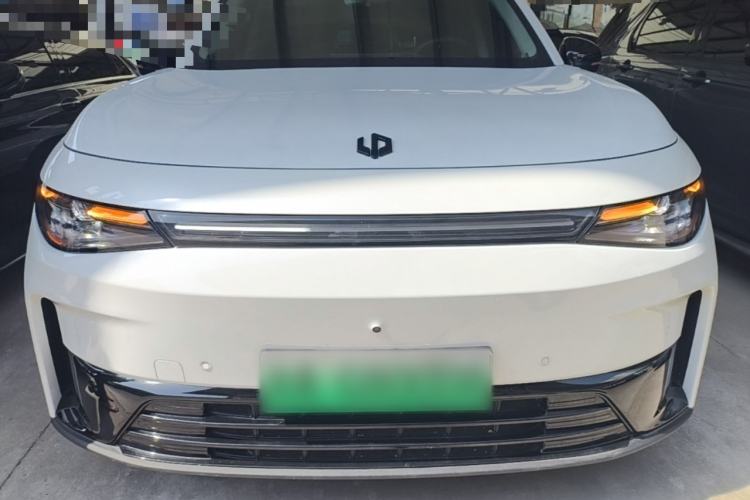 Used Leapmotor C10 2024 210 Smart Edition Front